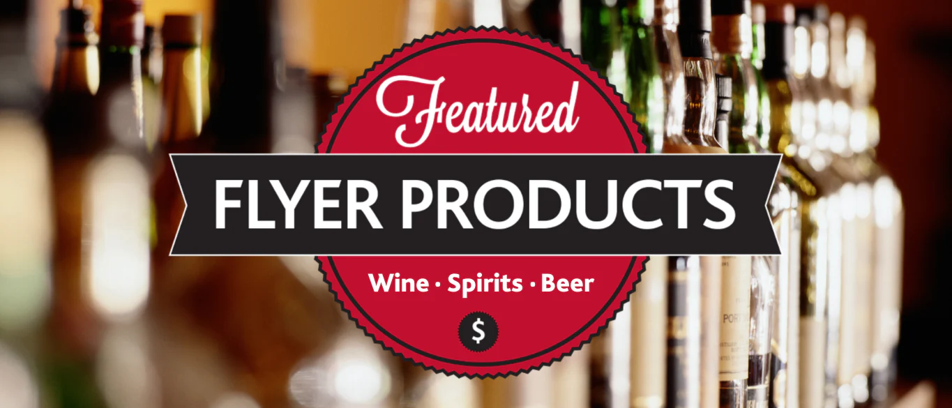 Saskatoon’s Premier Spirits and Sommeliers